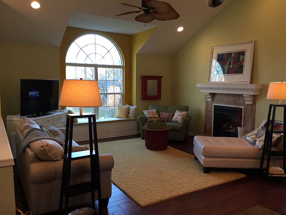 Main living room