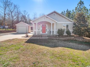 118 E Panther Creek Rd, Troutman, NC 28166