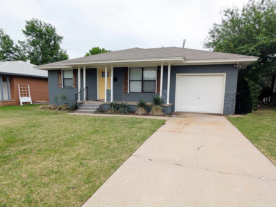 1st image of 2216 Hasley Dr