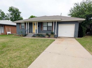 2216 Hasley Dr, Oklahoma City, OK 73120