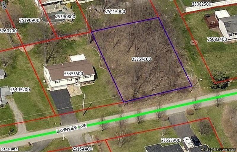 2nd image of 423 Lawnview Ave