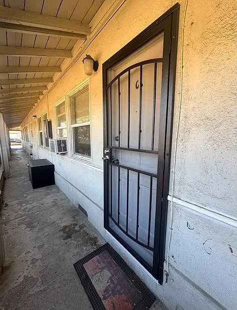 1 bed, 500 sqft, $1,400 — Photo 1