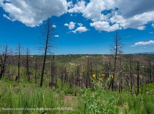 LOT 11 Gavilan Hills Rd, Ruidoso, NM 88345