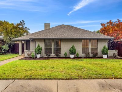 7305 Park Highland Pl, Dallas, TX, 75248