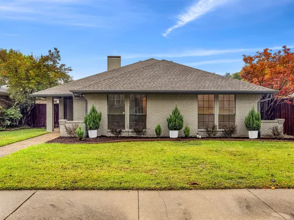 7305 Park Highland Pl, Dallas, TX 75248