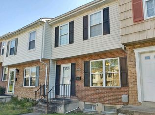 1432 Harford Square Dr, Edgewood, MD