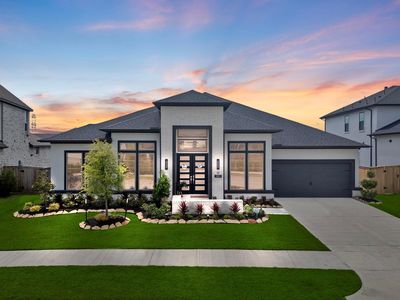 11011 Sandy Pinewoods Trail, Cypress, TX, 77433