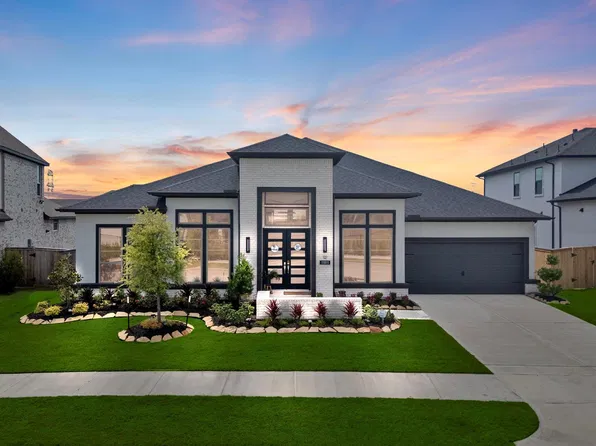 11011 Sandy Pinewoods Trail, Cypress, TX 77433