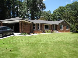 578 Glenforest Rd, Sandy Springs, GA 30328