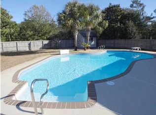 1724 Shellfish Dr, Navarre, FL 32566