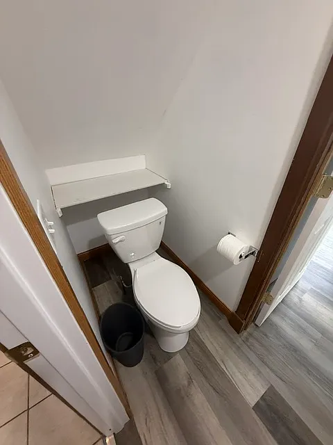 3 bed, 1.5 bath, $1,250 — Photo 3