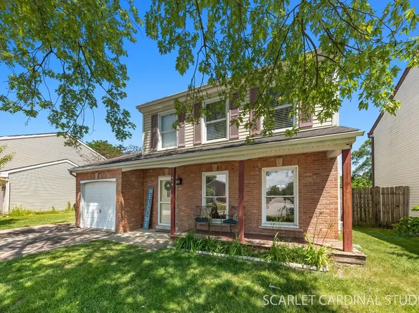 2S615 Hampton Dr, Warrenville, IL 60555