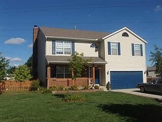 1st image of 834 Lakeway Ct W