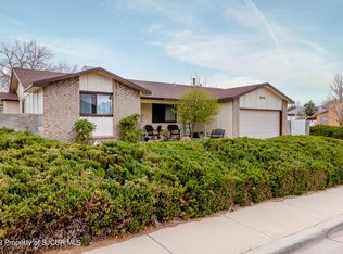 3605 N Buena Vista Ave, Farmington, NM 87401