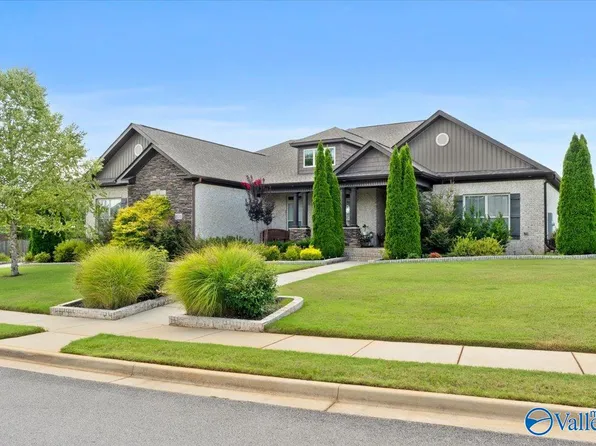 108 Old Willow Dr, Madison, AL 35758