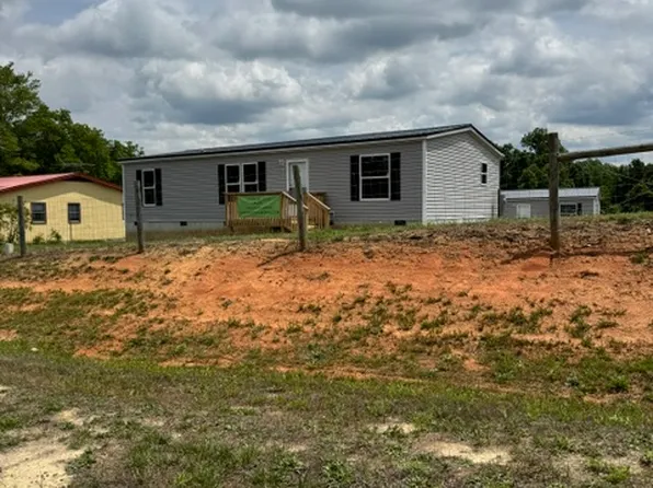 12 Marshall Ln, Louisburg, NC 27549