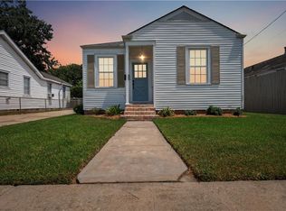 419 Betz Ave, Jefferson, LA 70121