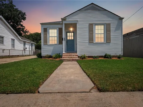 419 Betz Ave, Jefferson, LA 70121