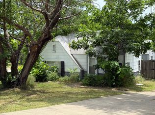 601 S Clark St, Rockwall, TX 75087