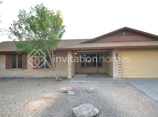 12237 N 46th Ln, Glendale, AZ 85304