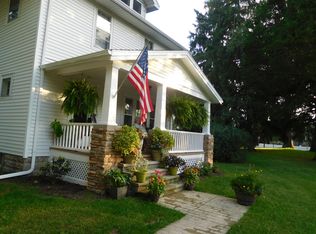 6391 Weckerly Rd, Whitehouse, OH 43571