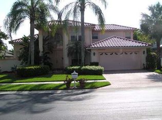 9392 Cascade Ct, Boynton Beach, FL 33437