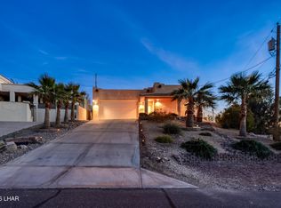 2750 Barbara Dr, Lake Havasu City, AZ 86404