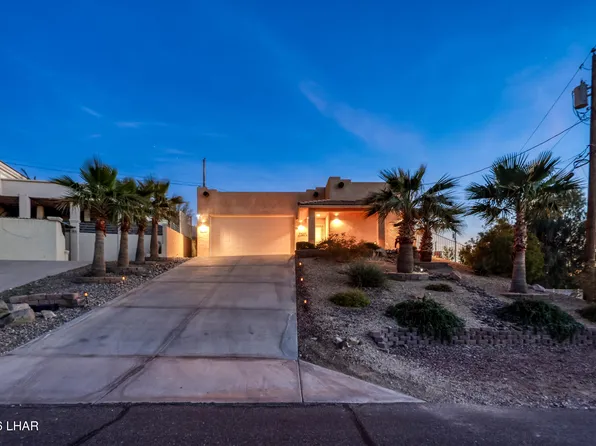 2750 Barbara Dr, Lake Havasu City, AZ 86404