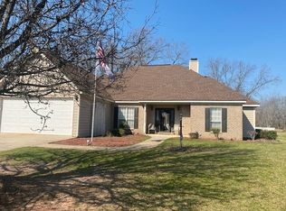 101 Country Squire Rd, Perry, GA 31069