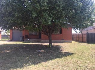 1613 NW 47th St, Lawton, OK 73505