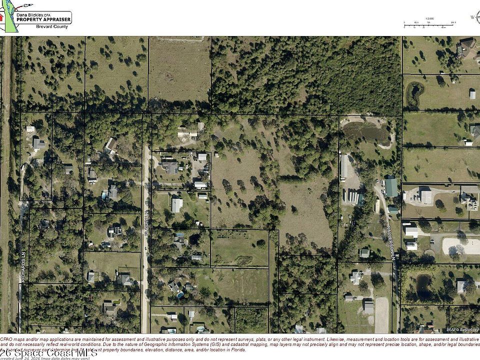 2nd image of 0 Wilson Ln