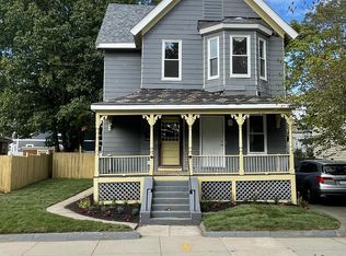 29 Catherine St #1, Roslindale, MA 02131