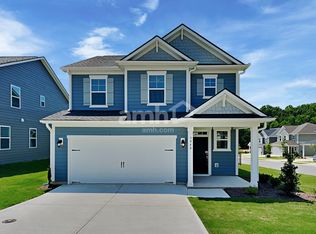 3040 Garris Rd, New Hill, NC 27562