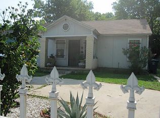 2919 Pleasant Dr, Dallas, TX 75227