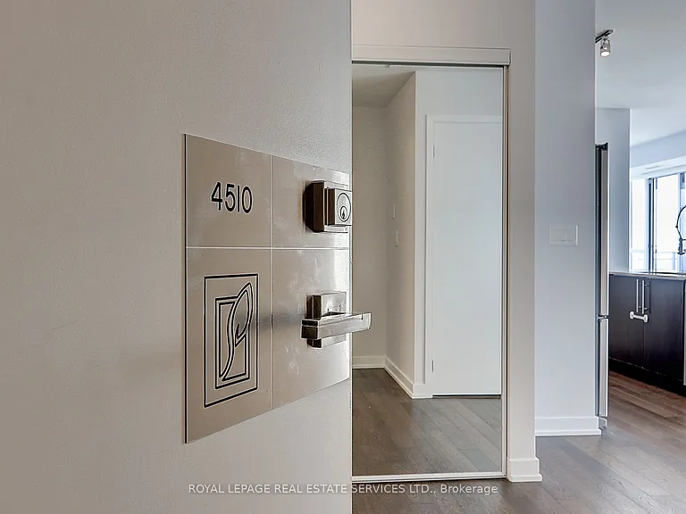 4011 Brickstone Mews #4510 — Photo 3