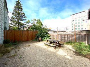 2330 Geary Street LLC, San Francisco, CA 94115
