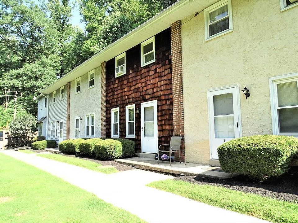 Front of Building