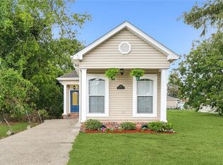 1512 Palfrey St, Gretna, LA 70053