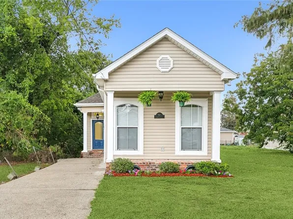 1512 Palfrey St, Gretna, LA 70053