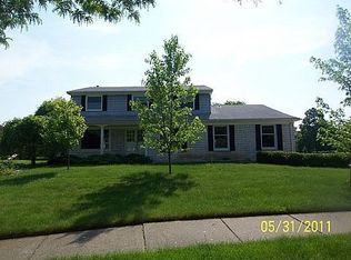 49864 Shenandoah Dr, Macomb, MI 48044