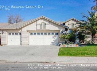 10714 Beaver Creek Dr, Bakersfield, CA 93312