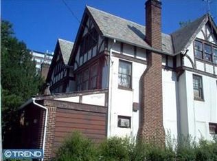 542 W State St, Trenton, NJ 08618