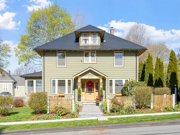 78 Chestnut St, Haverhill, MA 01830