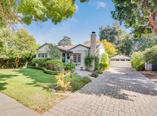 1260 Glenn Ave, San Jose, CA 95125