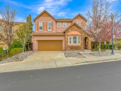 5002 Queensbury Way, San Ramon, CA, 94582