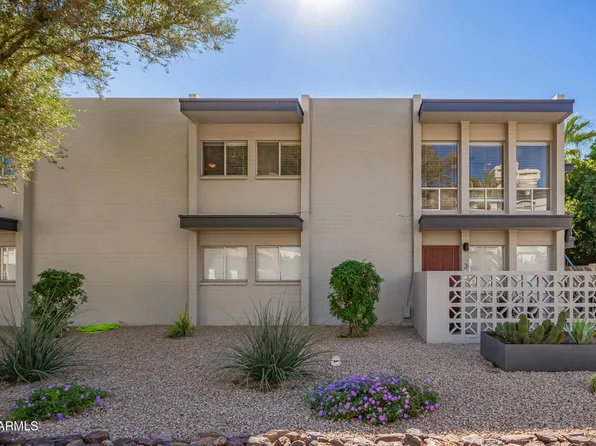 7315 E NORTHLAND Drive #4, Scottsdale, AZ 85251