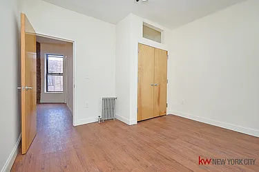 Rented by Keller Williams NYC