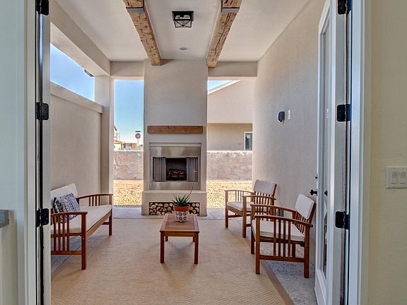 4th image of 4535 Mesa Central Dr
