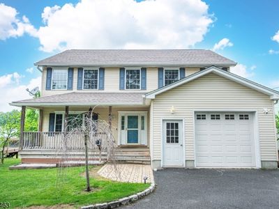 5 Britton St, Netcong, NJ, 07857
