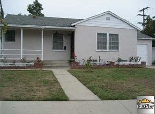 14060 Lanark St, Panorama City, CA 91402